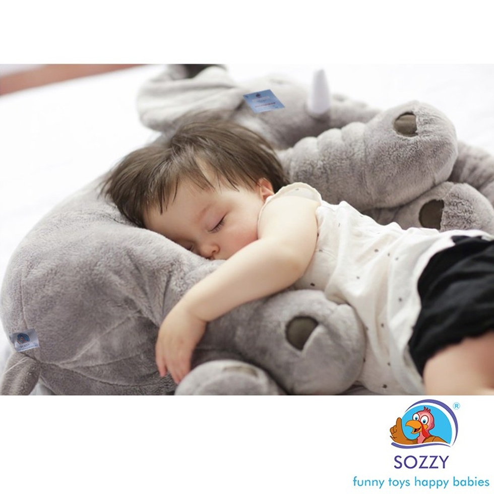 SozzyToys Büyük Yumuşak Uyku Filim - SZY117