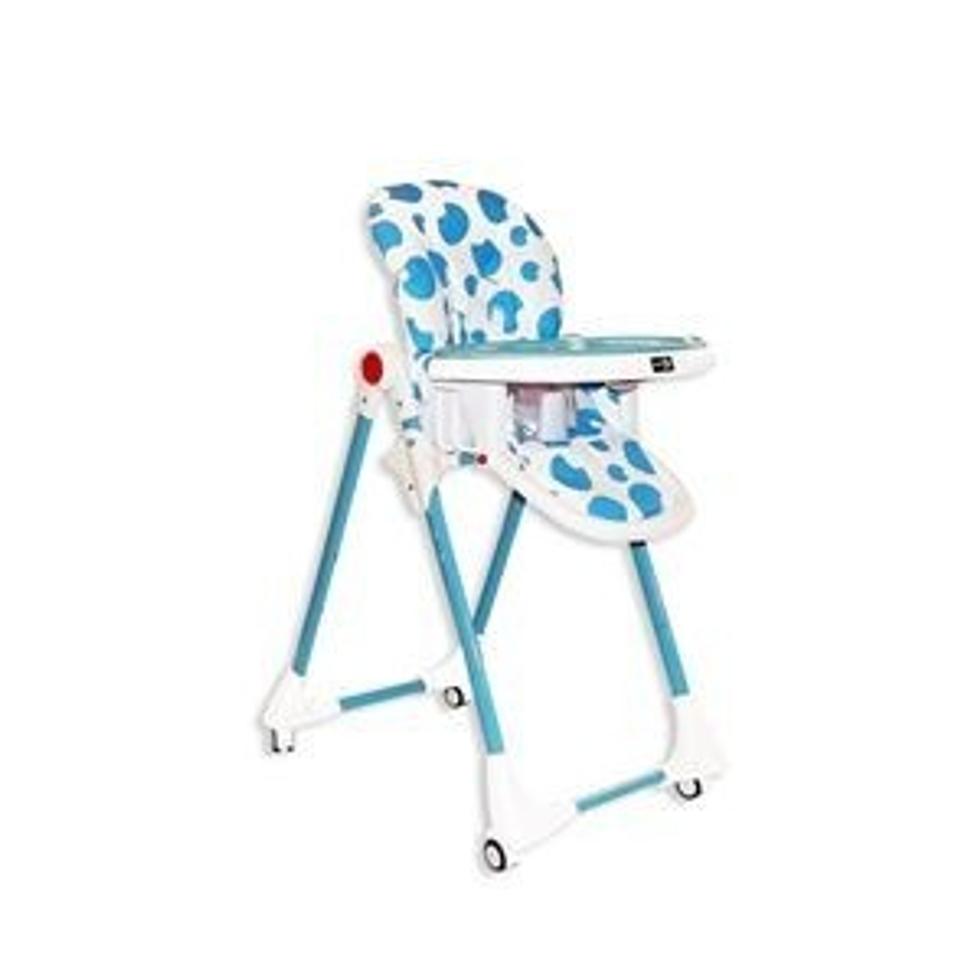 ComfyMax Lux Mama Sandalyesi - Blue