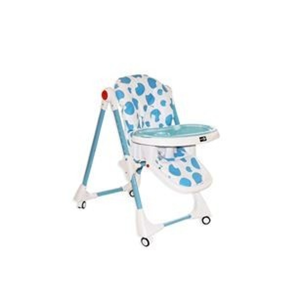 ComfyMax Lux Mama Sandalyesi - Blue