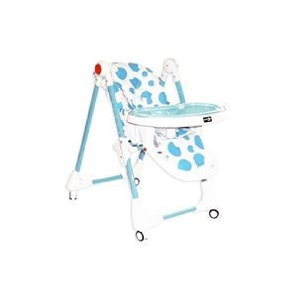 ComfyMax Lux Mama Sandalyesi - Blue