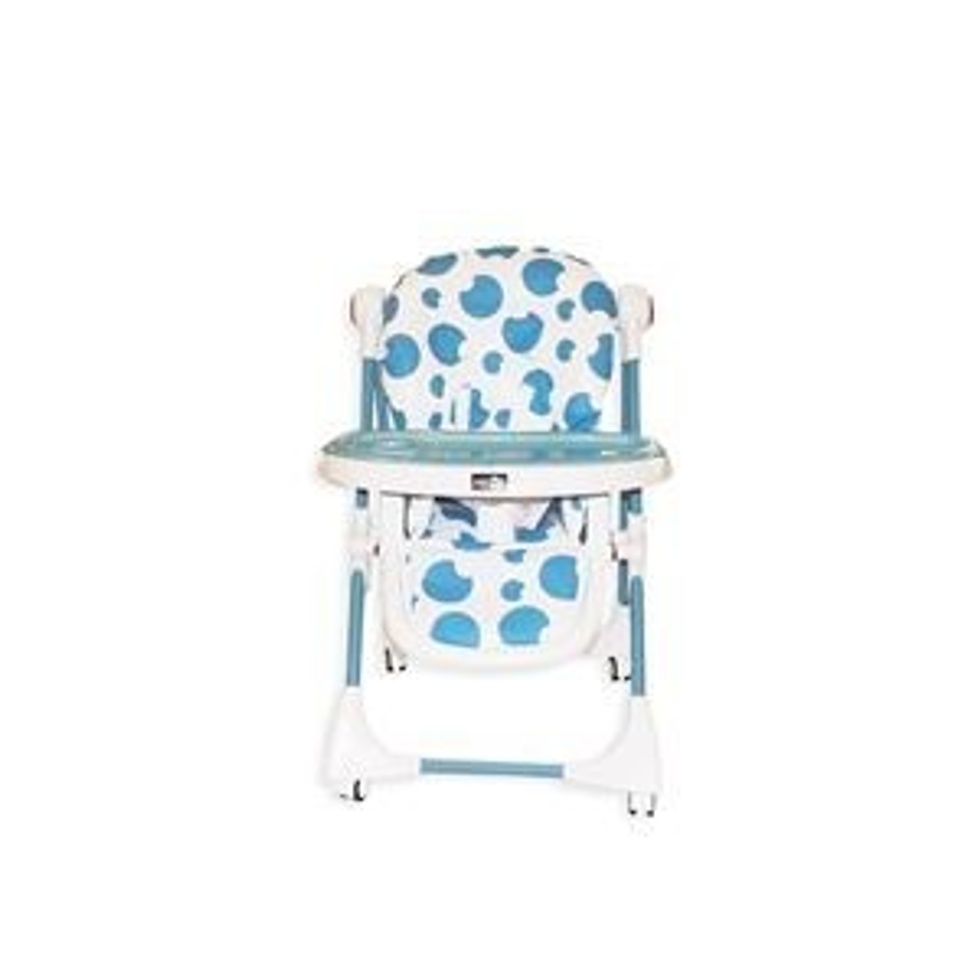 ComfyMax Lux Mama Sandalyesi - Blue