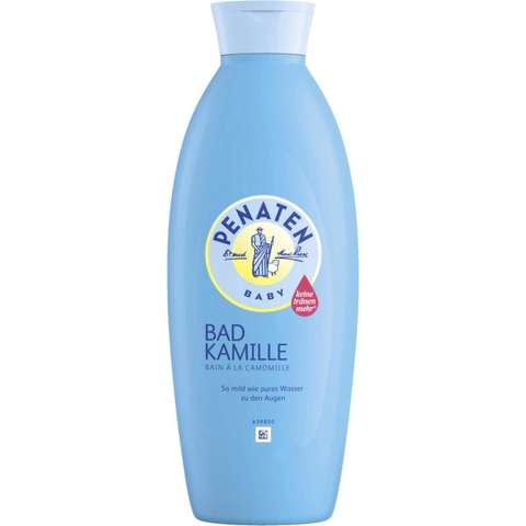 Baby Bebek Duş Şampuanı Papatya 750 ml