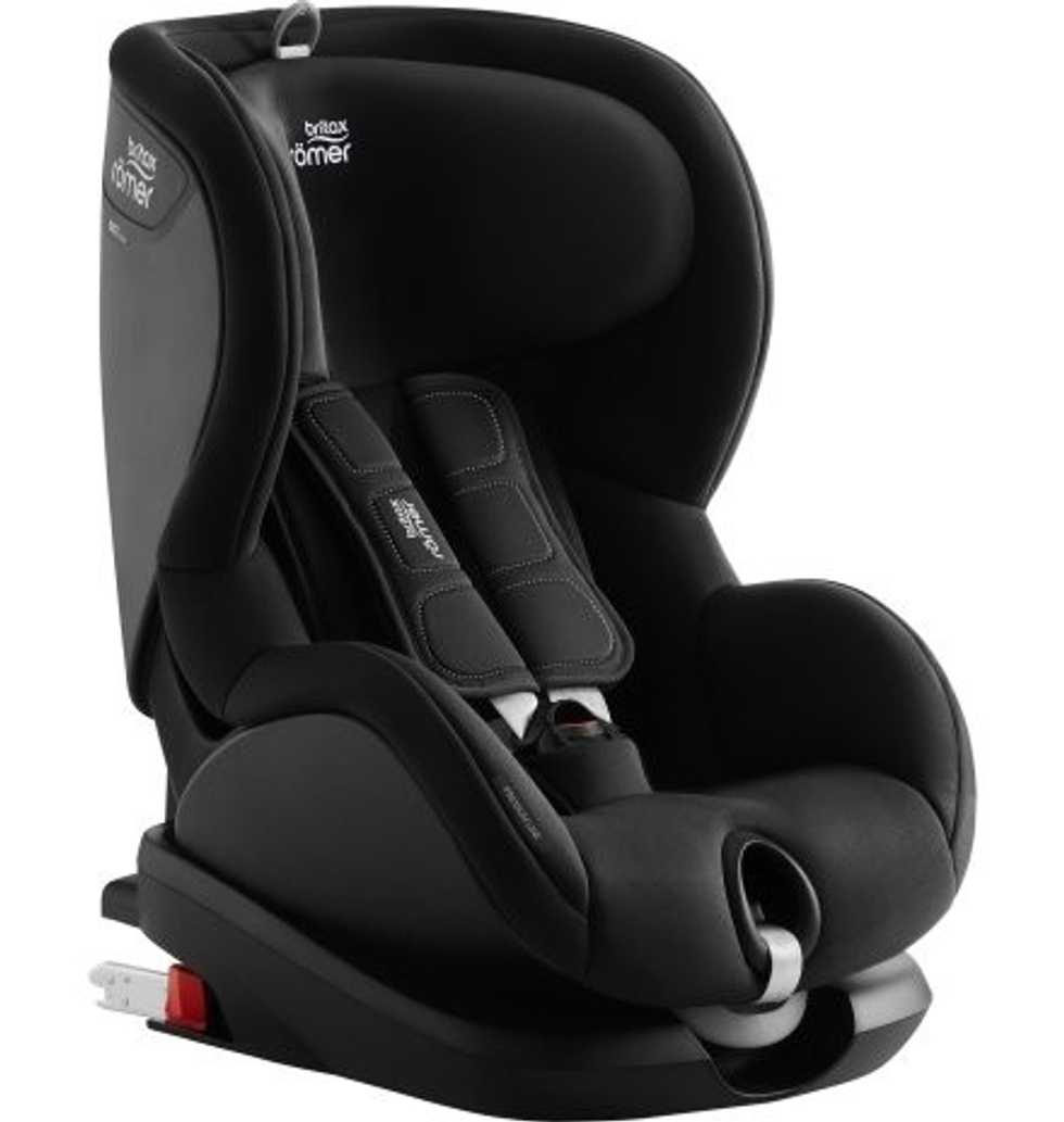 Britax Römer Trifix I Sıze 2 - Cosmos Black