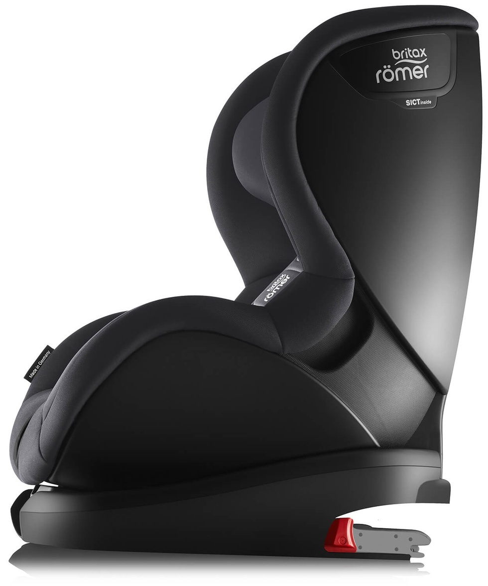 Britax Römer Trifix I Sıze 2 - Cosmos Black