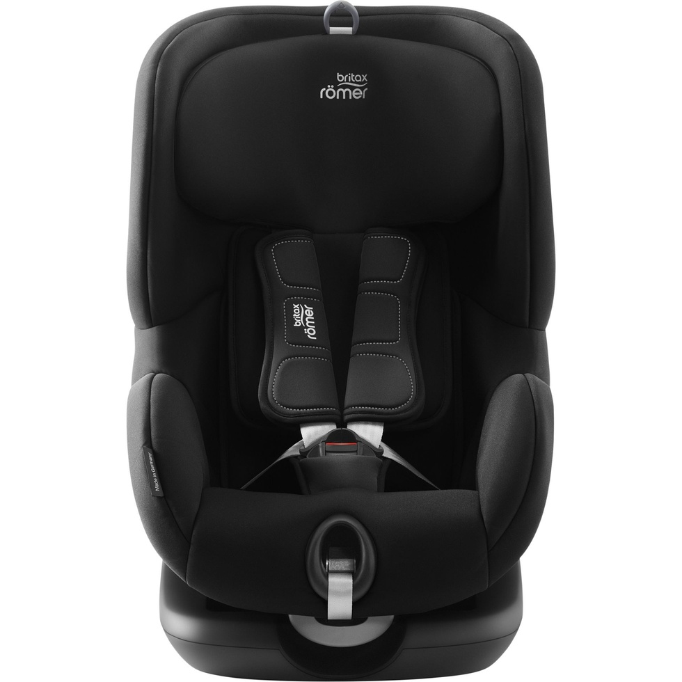 Britax Römer Trifix I Sıze 2 - Cosmos Black