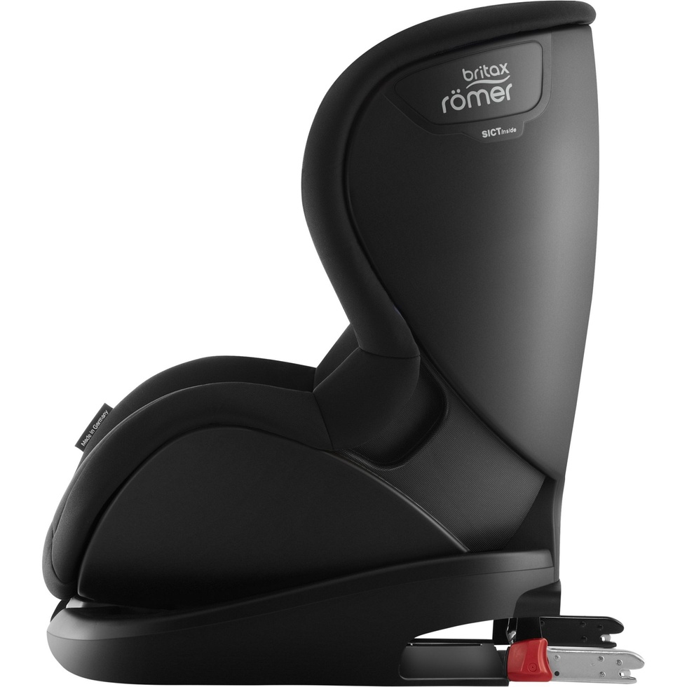 Britax Römer Trifix I Sıze 2 - Cosmos Black