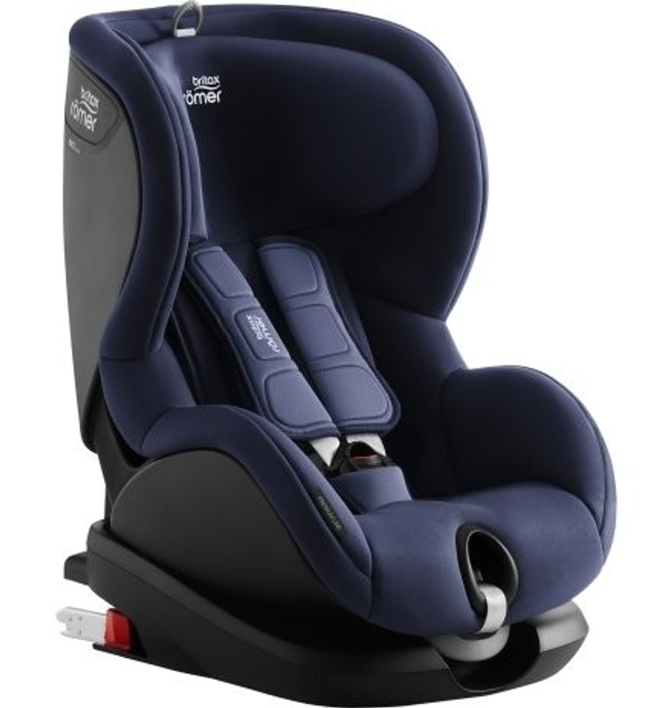 Britax Römer Trifix I Sıze 2 - Moonlight Blue 9-22kg