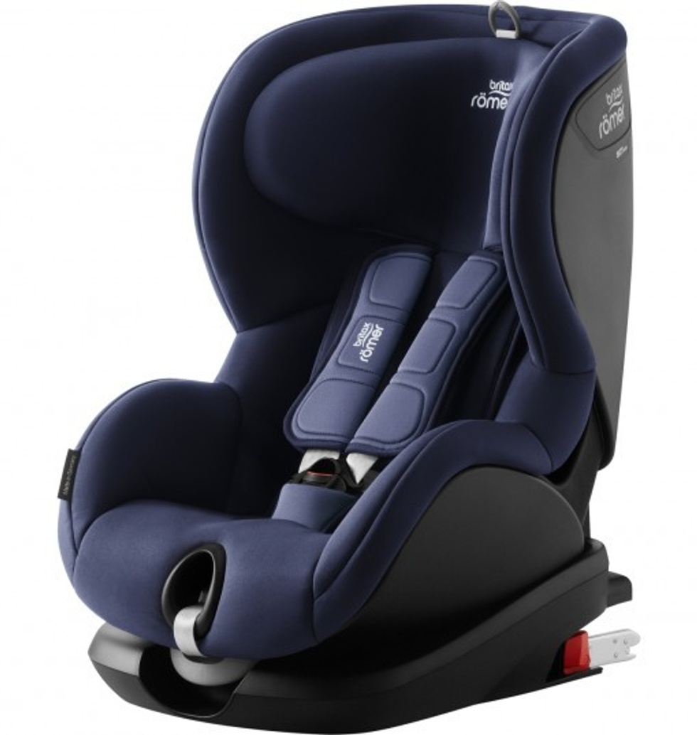 Britax Römer Trifix I Sıze 2 - Moonlight Blue 9-22kg