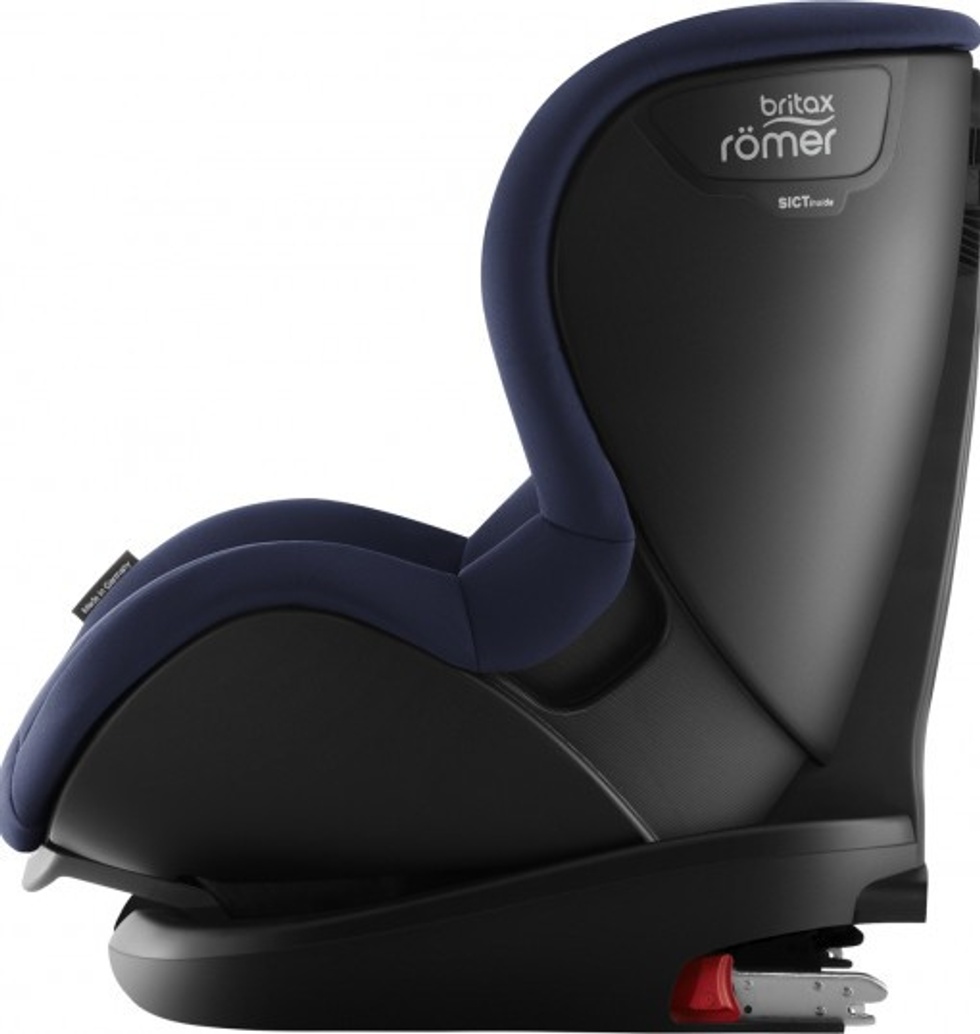 Britax Römer Trifix I Sıze 2 - Moonlight Blue 9-22kg