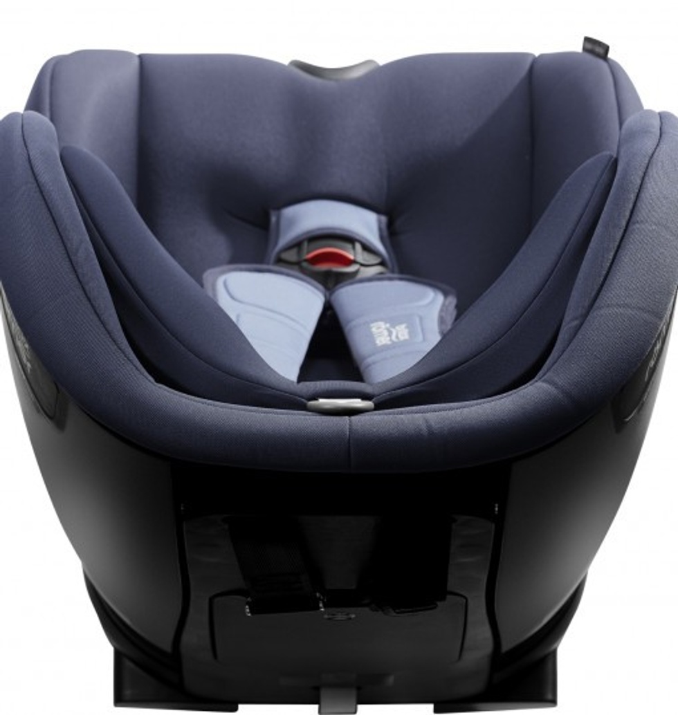 Britax Römer Trifix I Sıze 2 - Moonlight Blue 9-22kg