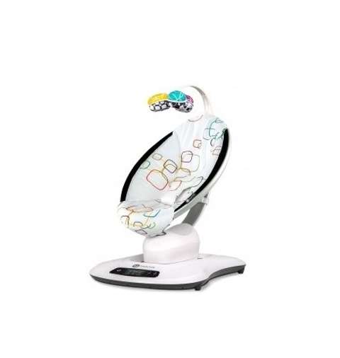 4 Moms Mamaroo 4.0 Multi Color