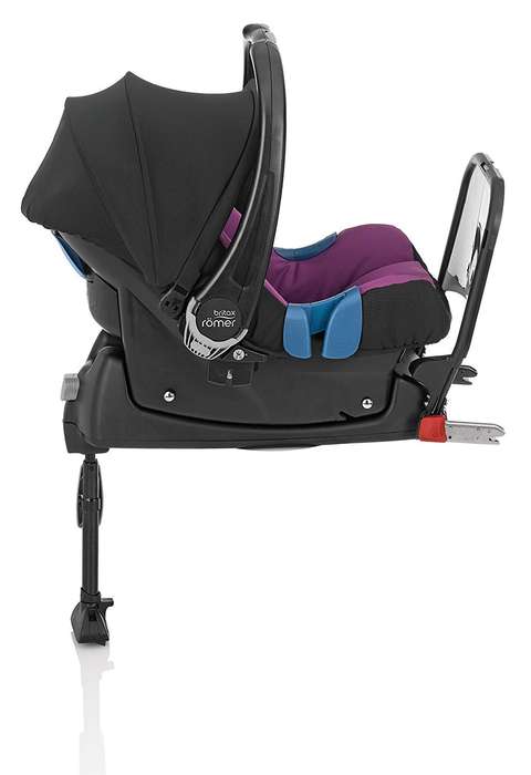 Britax Römer Baby Safe Isofix Baza