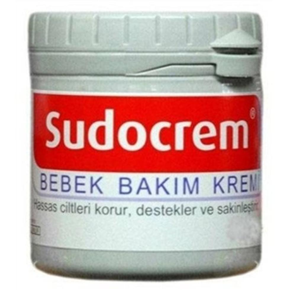 Bebek Bakım Kremi 60 gr