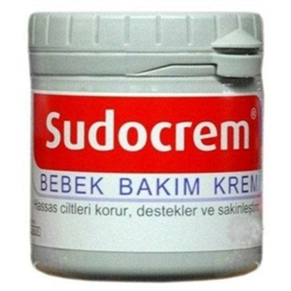 Bebek Bakım Kremi 60 gr