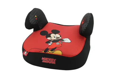 Dream 15-36 Kg Oto Koltuğu Yükseltici - Mickey Mouse