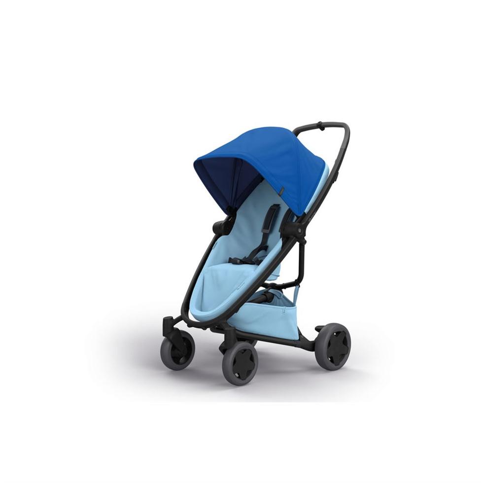 Zapp Flex Plus Bebek Arabası / Blue On Sky