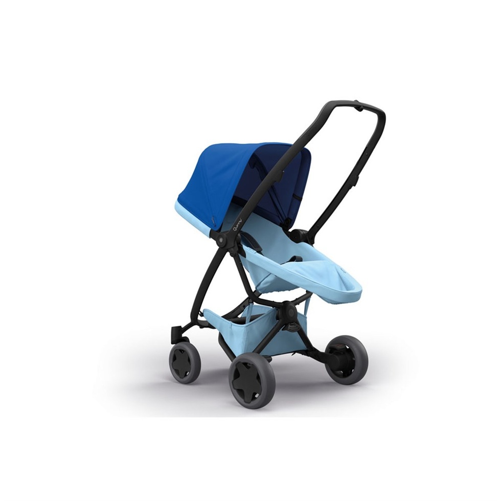 Zapp Flex Plus Bebek Arabası / Blue On Sky