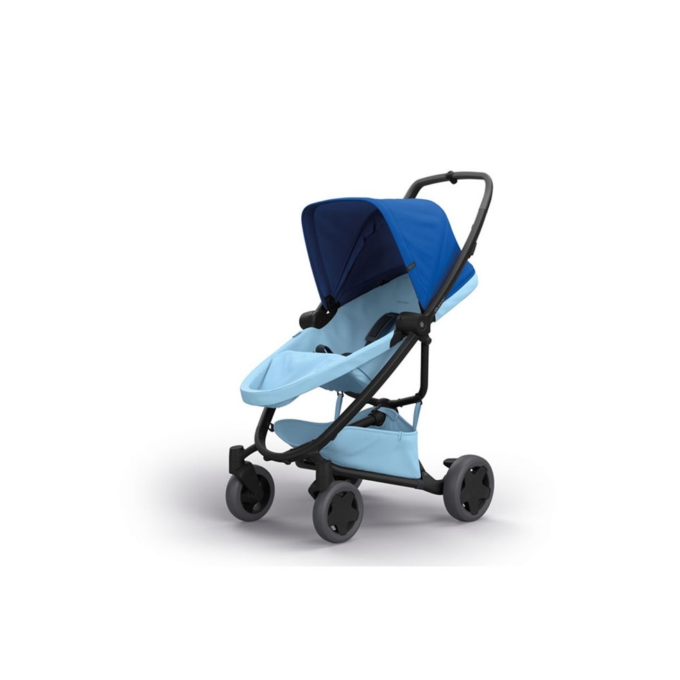 Zapp Flex Plus Bebek Arabası / Blue On Sky