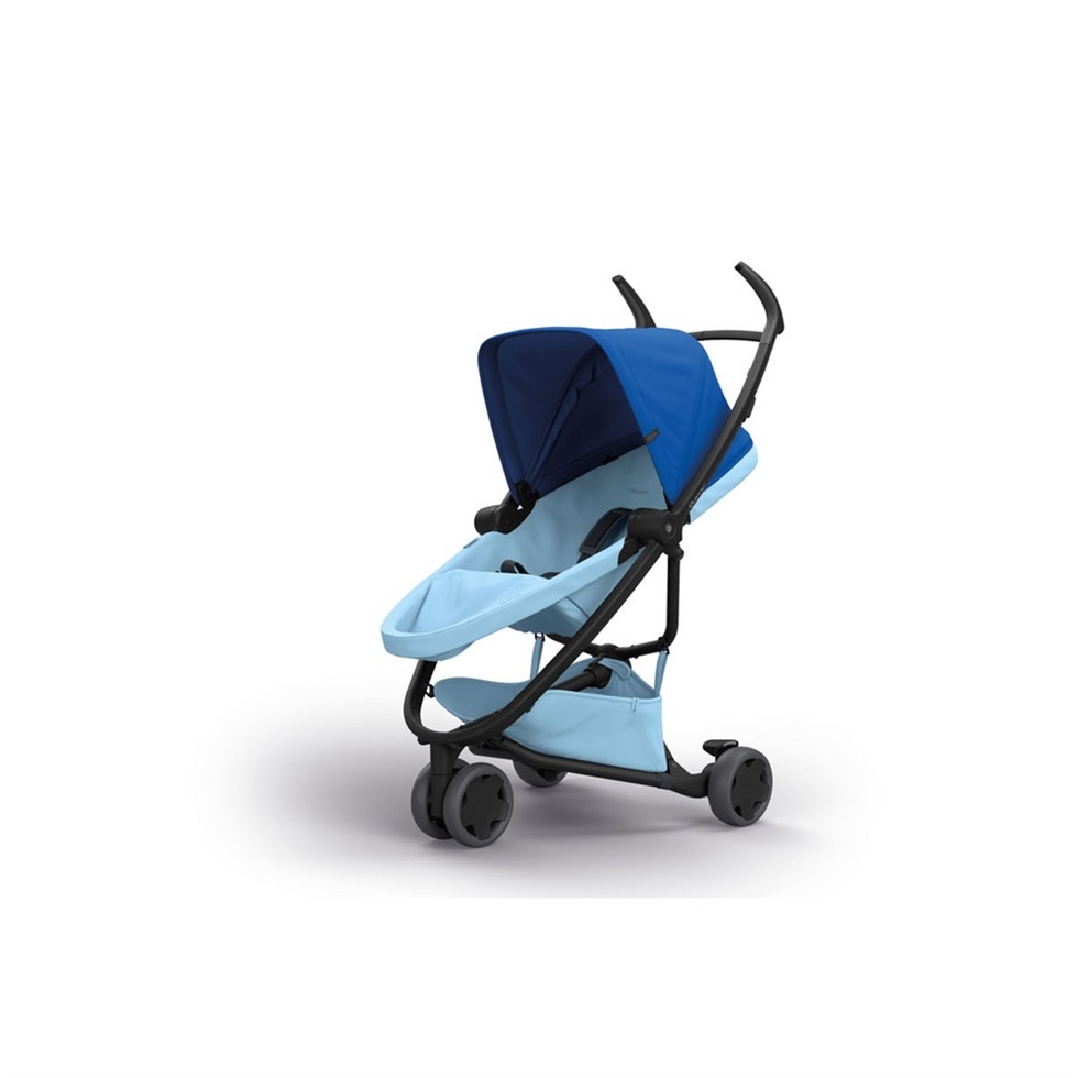 Zapp Flex Bebek Arabası / Blue On Sky