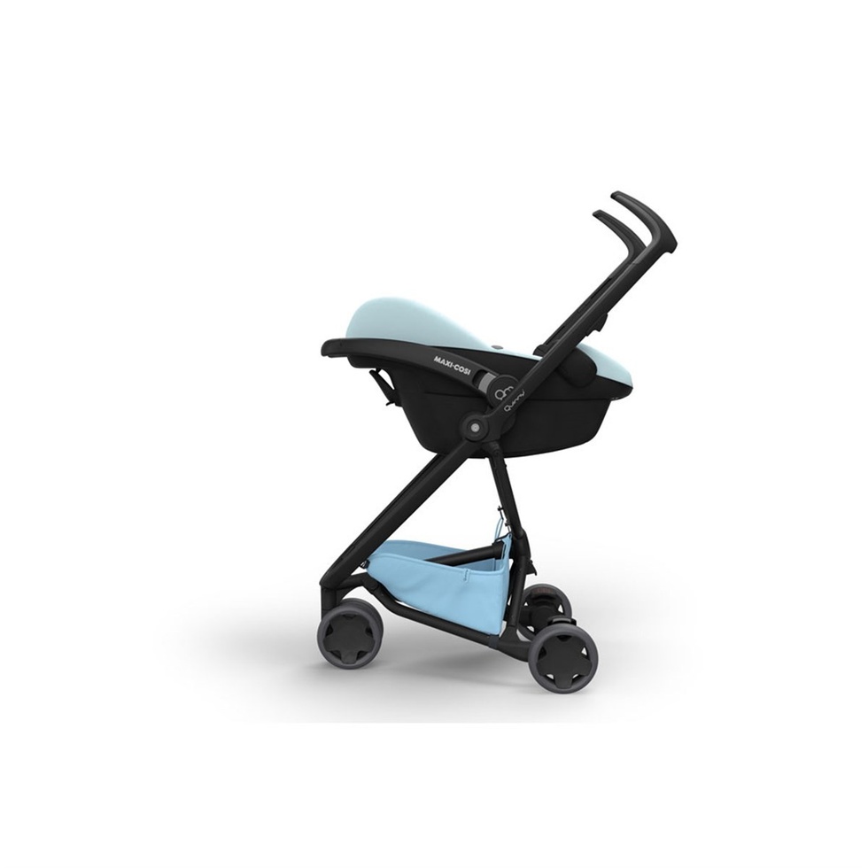 Zapp Flex Bebek Arabası / Blue On Sky