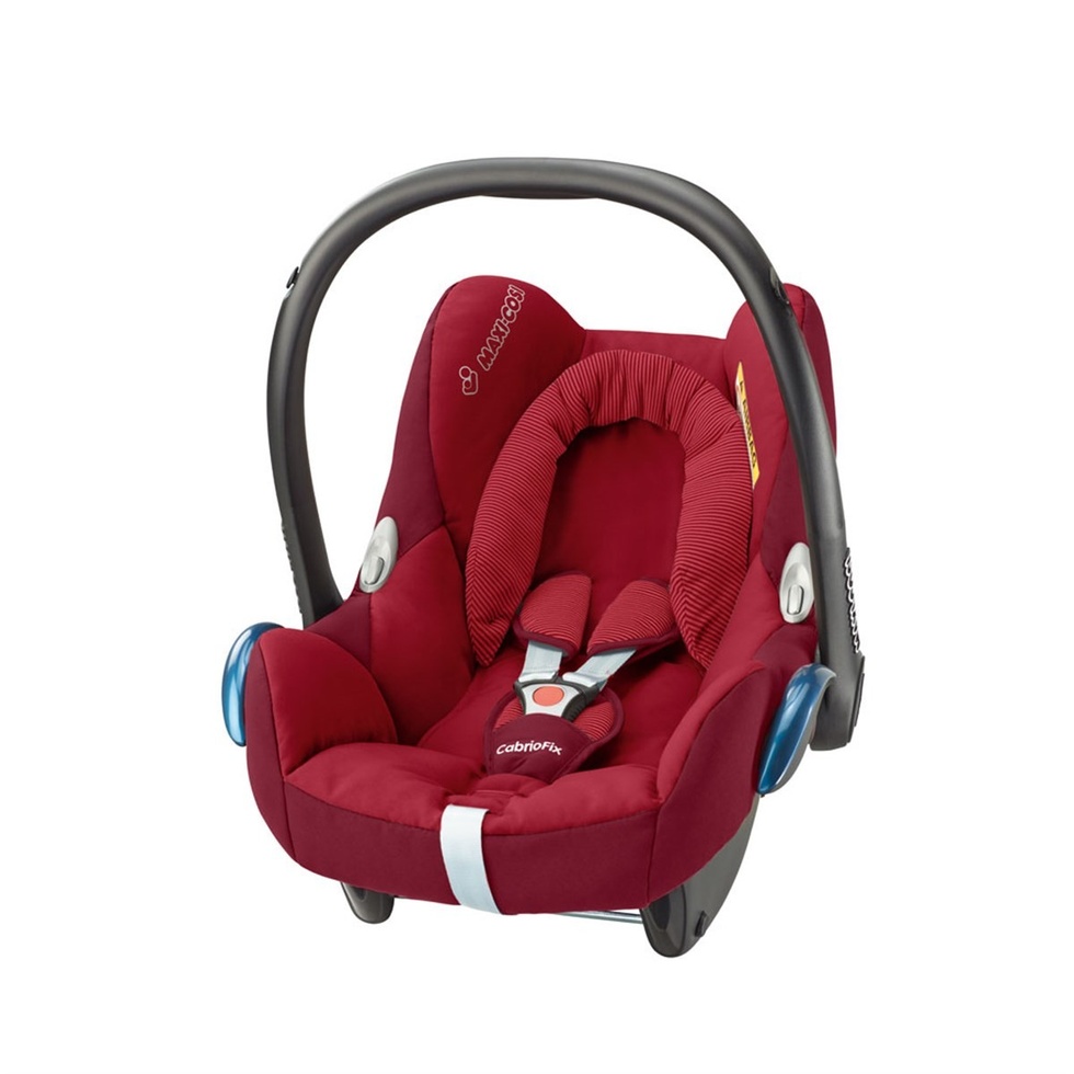 Zapp Xtra 2 Travel Sistem Bebek Arabası / Red Rumour