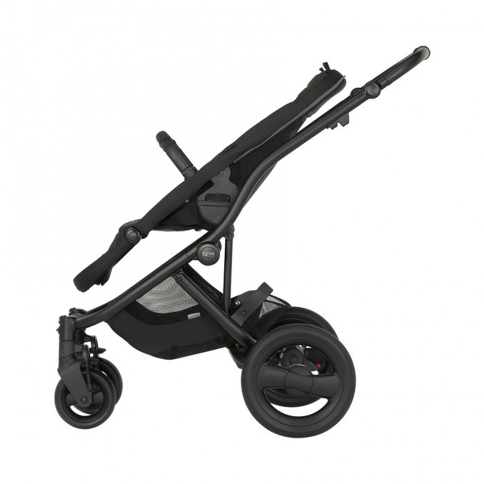 Britax Römer Affinity Bebek Arabası Ön Bar