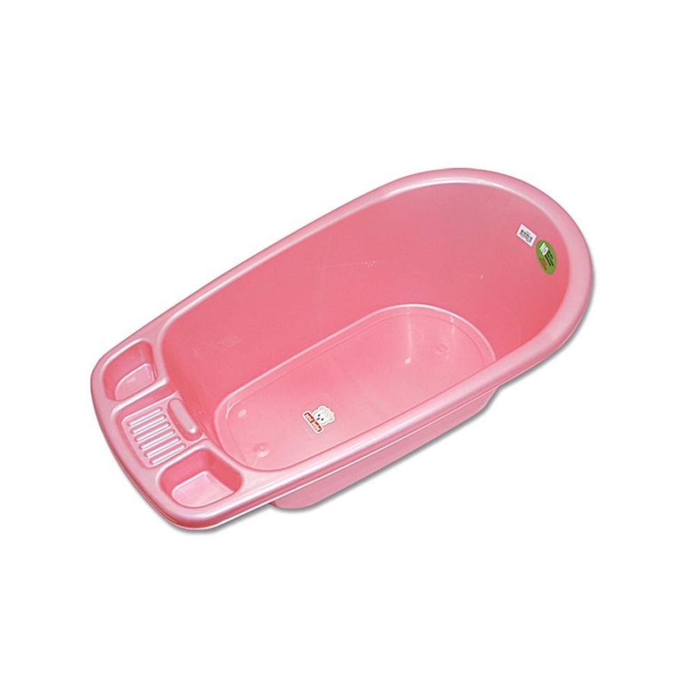 Banyo Küveti Pembe