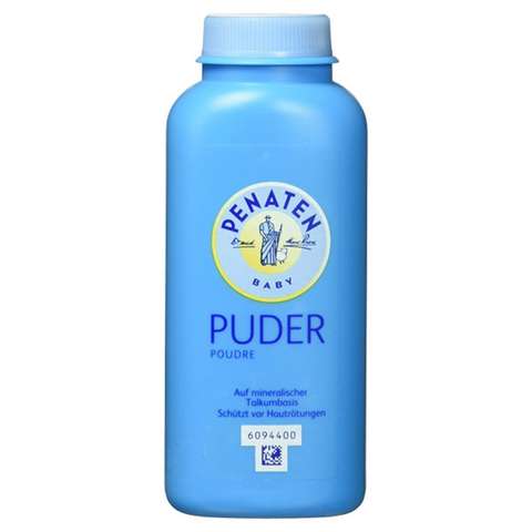 Baby Bebek Pudrası 100 ml