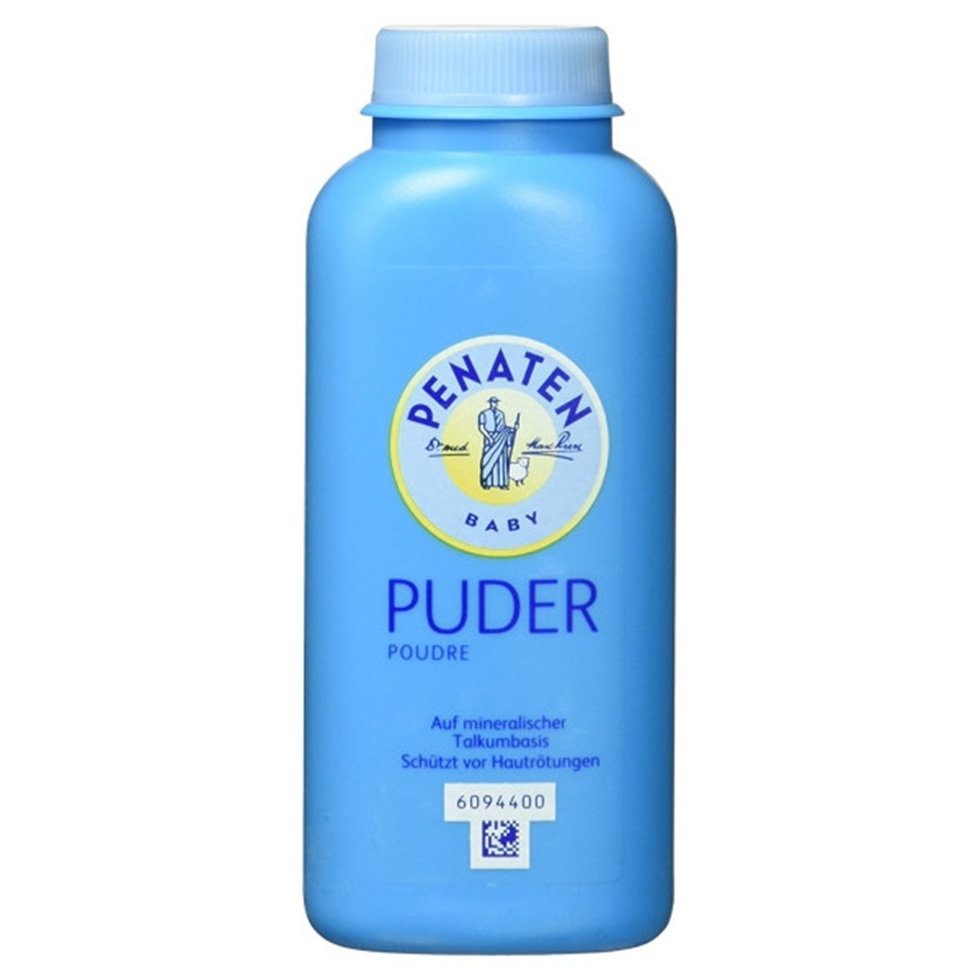 Baby Bebek Pudrası 100 ml