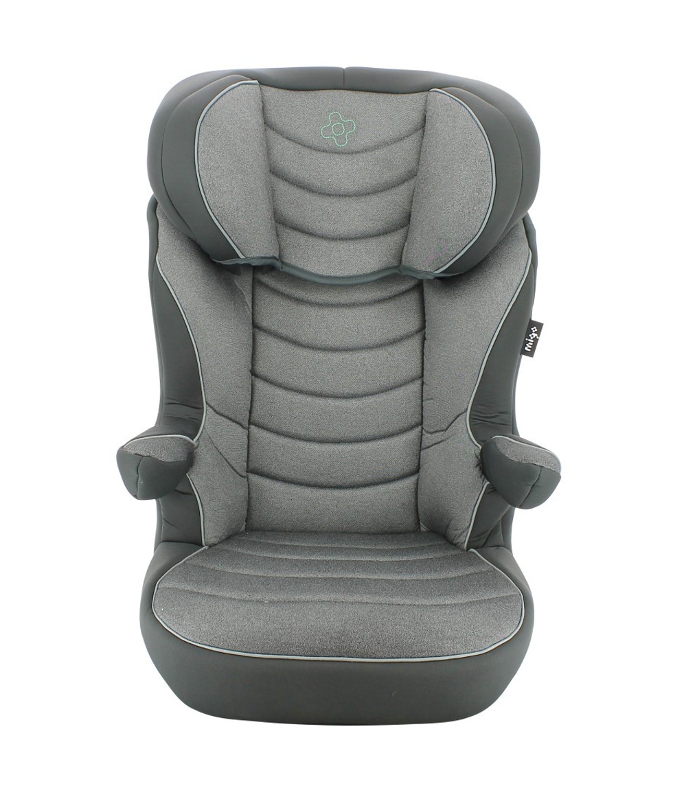 ComfyMax Platinium Isofixli 15-36kg Oto koltuğu - Gray