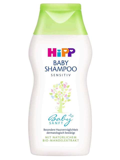 Babysanft Bebek Şampuanı 200 Ml