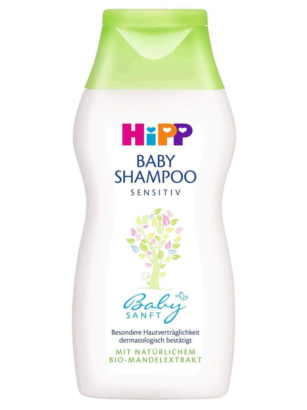 Babysanft Bebek Şampuanı 200 Ml