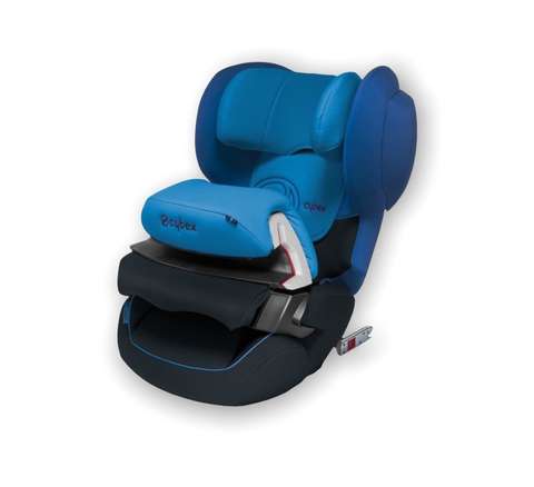 Juno 2 Fix Oto Koltuğu 9-18 kg - Heavenly Blue