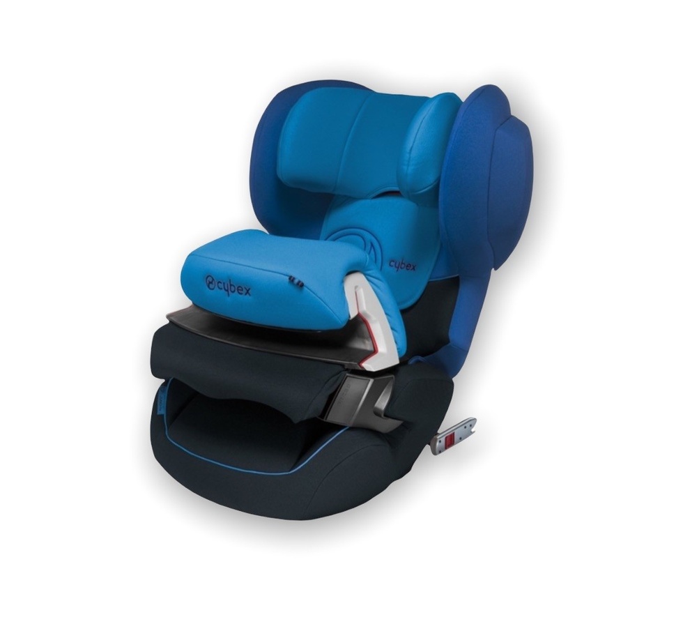 Juno 2 Fix Oto Koltuğu 9-18 kg - Heavenly Blue