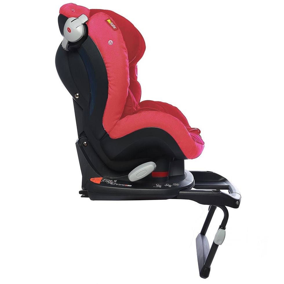 iZi Comfort X3 9-18 kg Isofix Oto Koltuğu - Sunset Melange