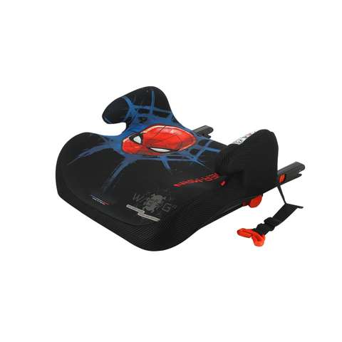 Spiderman Comfort Isofixli Yükseltici 15-36kg Oto Koltuğu - FACE TO FACE