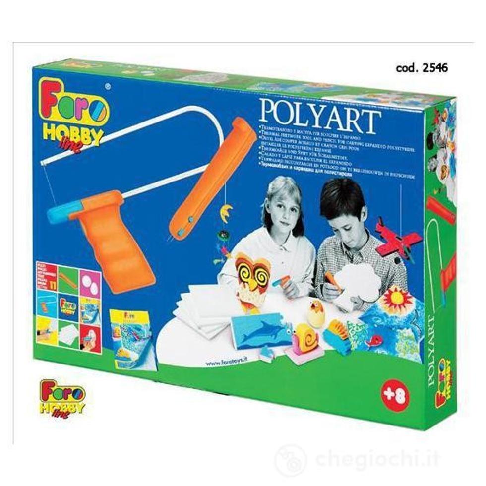 Polyart