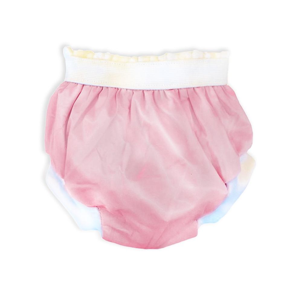 Alıştırma Külodu 10-15kg - Pembe