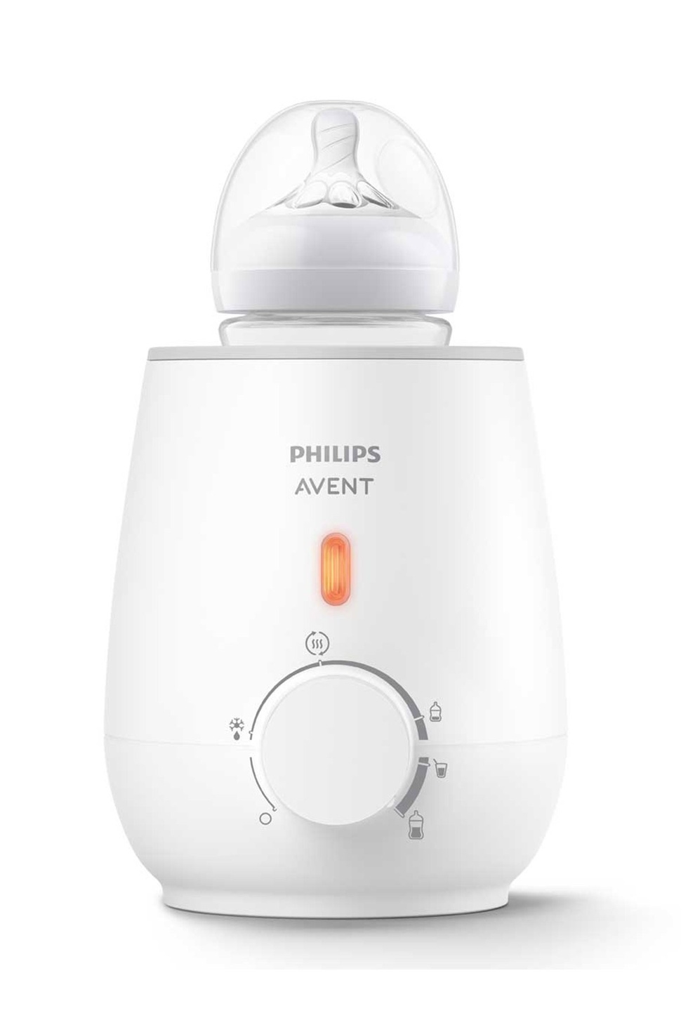 Philips Hızlı Biberon Isıtıcı SCF355/07