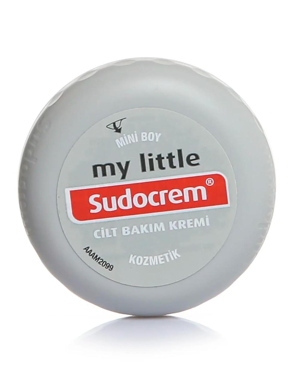 Cilt Bakım Kremi 22 gr