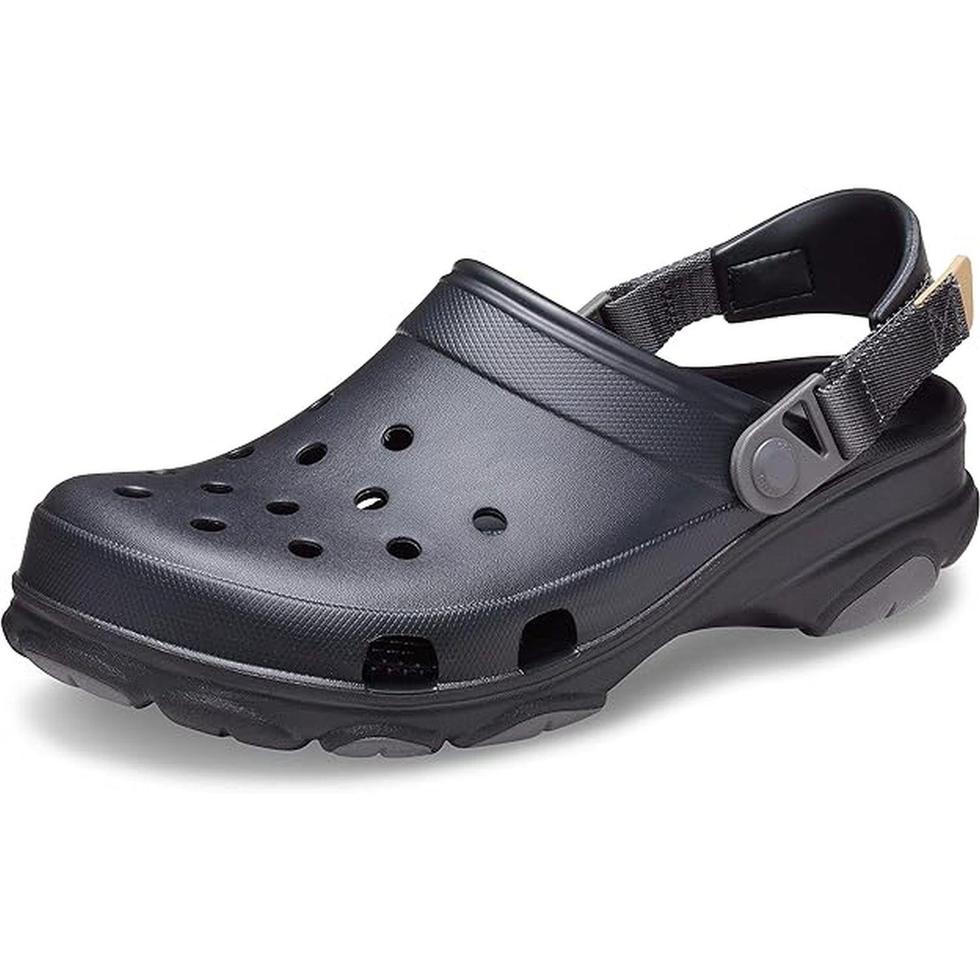 Classic All Terrain Clog Terlik