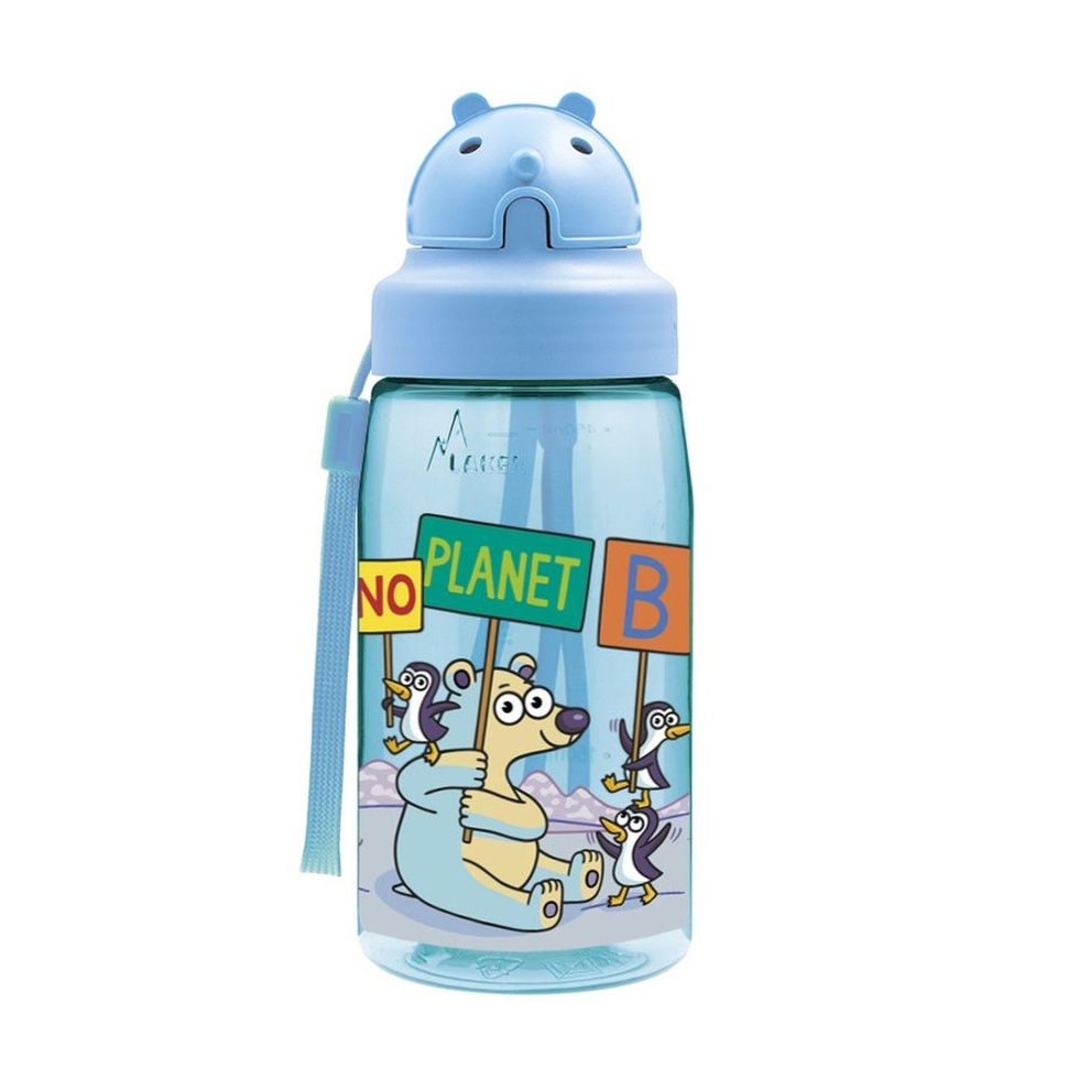 TRITAN Şişe 0,45L. OBY CAP - NO PLANET