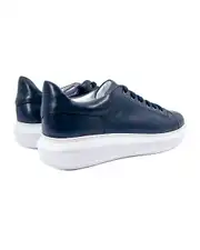 Strada Hakiki Deri Erkek Spor (Sneaker) Ayakkabı
