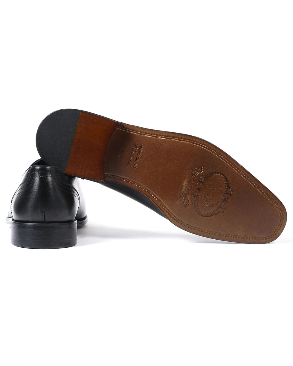 Avangard Hakiki Deri Klasik Erkek Ayakkabı