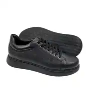 Twin Hakiki Deri Erkek Spor (Sneaker) Ayakkabı
