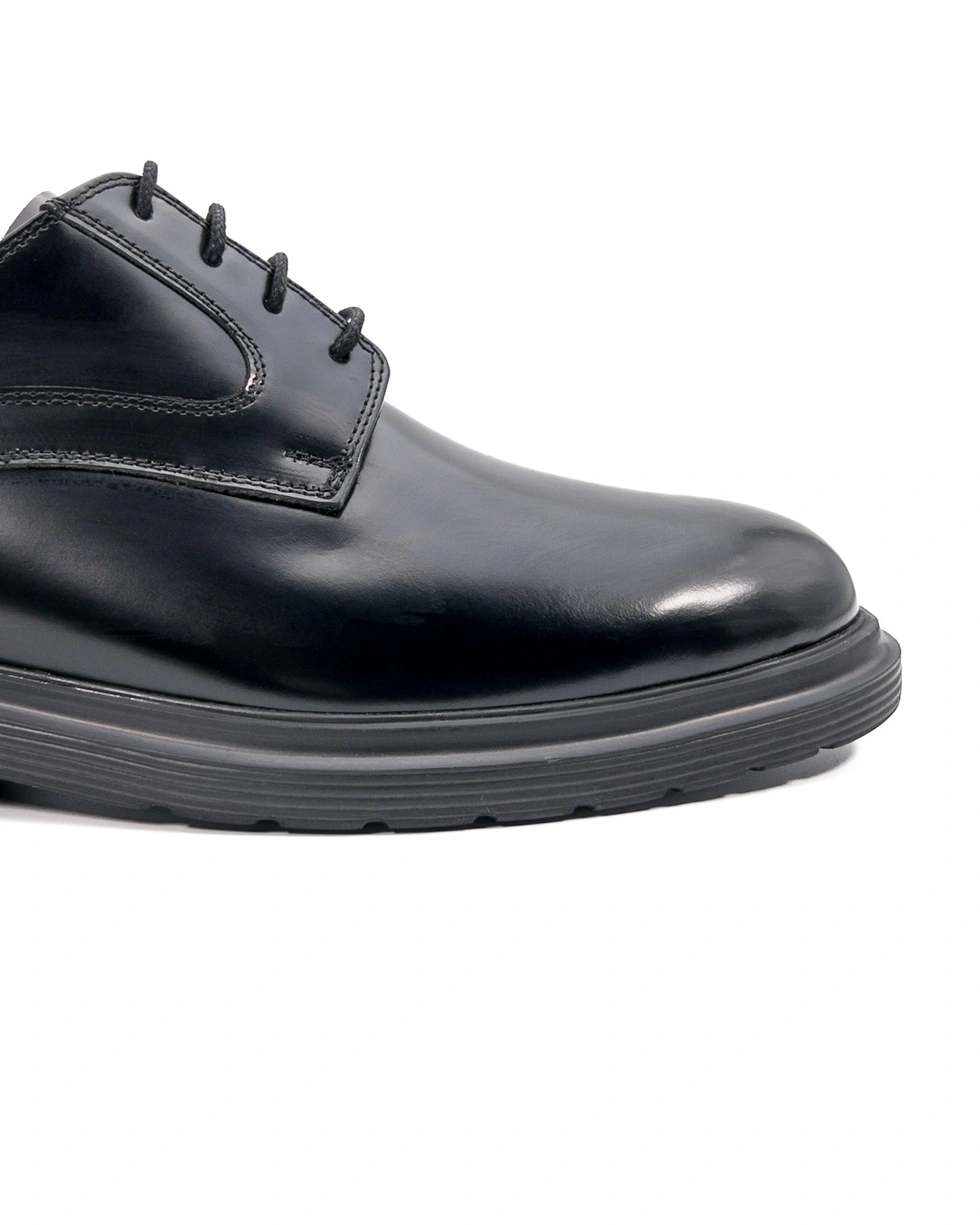 Beat Açma Hakiki Deri Günlük Klasik Erkek Ayakkabı
