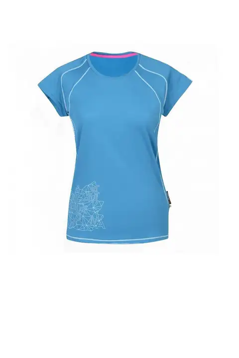 Mavi Graphic Dry Kadın T Shirt Lfv10501