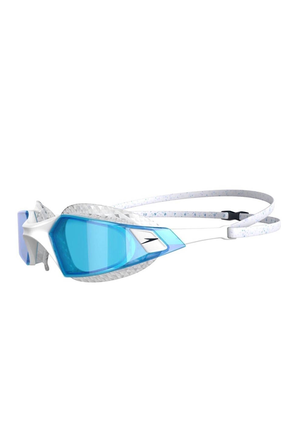Aquapulse Pro Gog Au Wht/Blu Gözlük