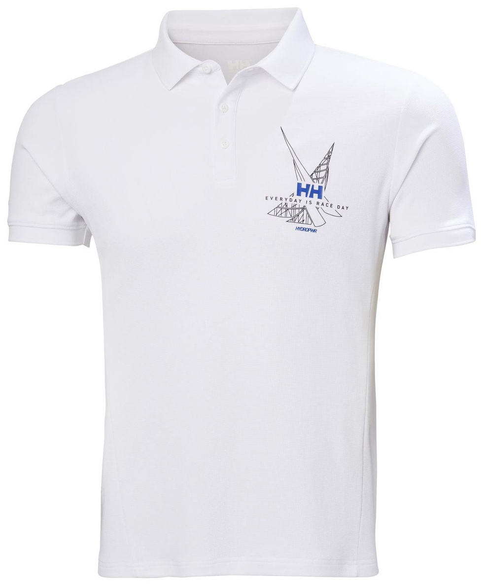 HP RACE Erkek POLO T-SHIRT