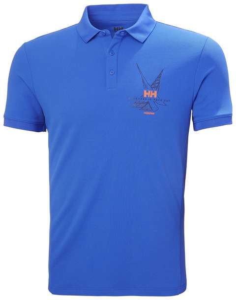 Mavi HP RACE Erkek POLO T-SHIRT HHA.34416 HHA.543